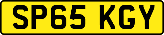 SP65KGY