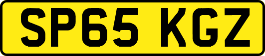 SP65KGZ