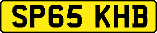 SP65KHB