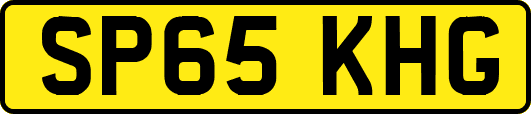 SP65KHG