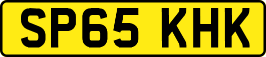 SP65KHK