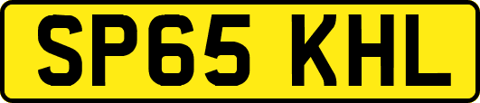 SP65KHL