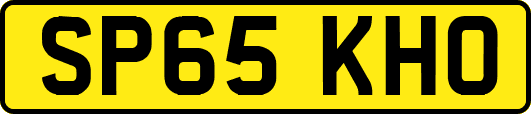 SP65KHO