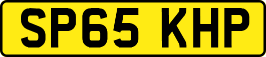 SP65KHP