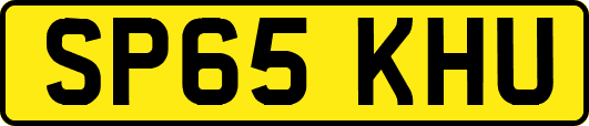 SP65KHU