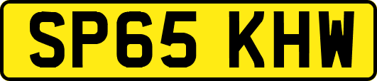 SP65KHW