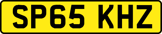 SP65KHZ