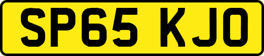 SP65KJO