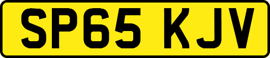 SP65KJV