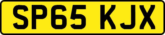 SP65KJX