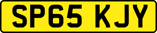 SP65KJY
