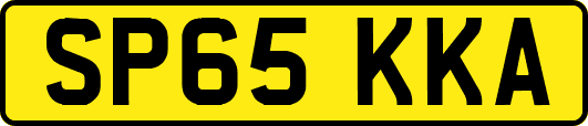 SP65KKA