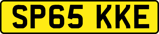 SP65KKE