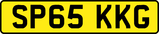 SP65KKG