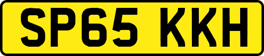 SP65KKH
