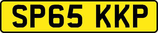 SP65KKP