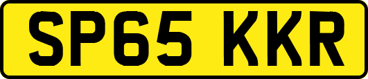 SP65KKR