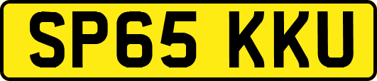 SP65KKU