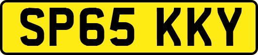 SP65KKY