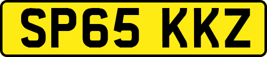 SP65KKZ