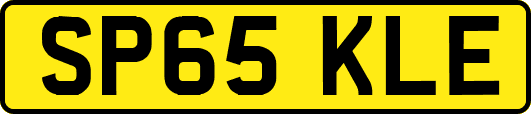SP65KLE