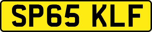 SP65KLF