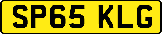 SP65KLG