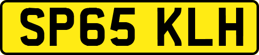 SP65KLH