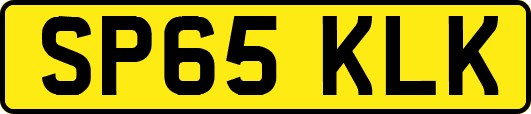 SP65KLK