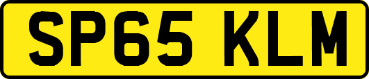 SP65KLM