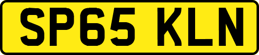SP65KLN
