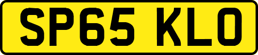 SP65KLO