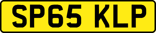 SP65KLP
