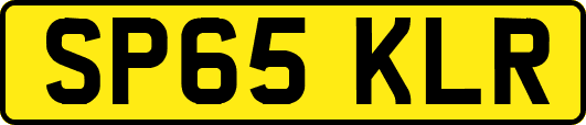 SP65KLR