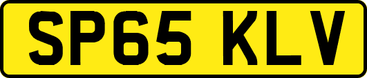 SP65KLV