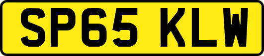 SP65KLW
