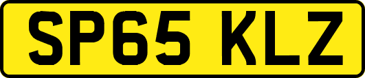 SP65KLZ