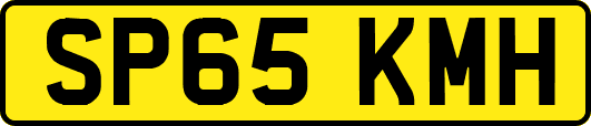 SP65KMH