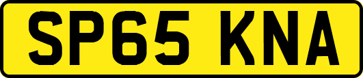 SP65KNA