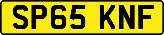 SP65KNF
