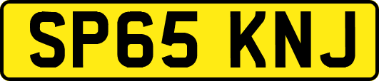 SP65KNJ