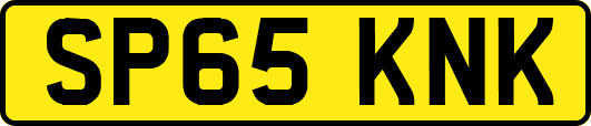SP65KNK