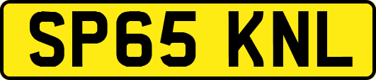 SP65KNL