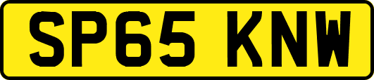 SP65KNW