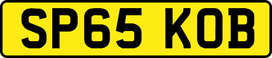 SP65KOB