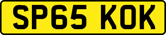 SP65KOK
