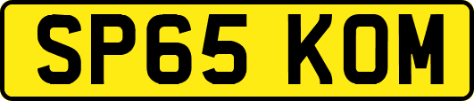SP65KOM