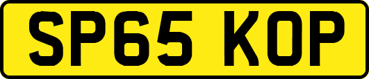 SP65KOP