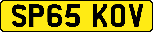 SP65KOV