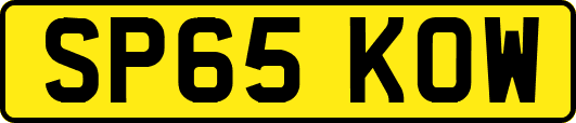 SP65KOW